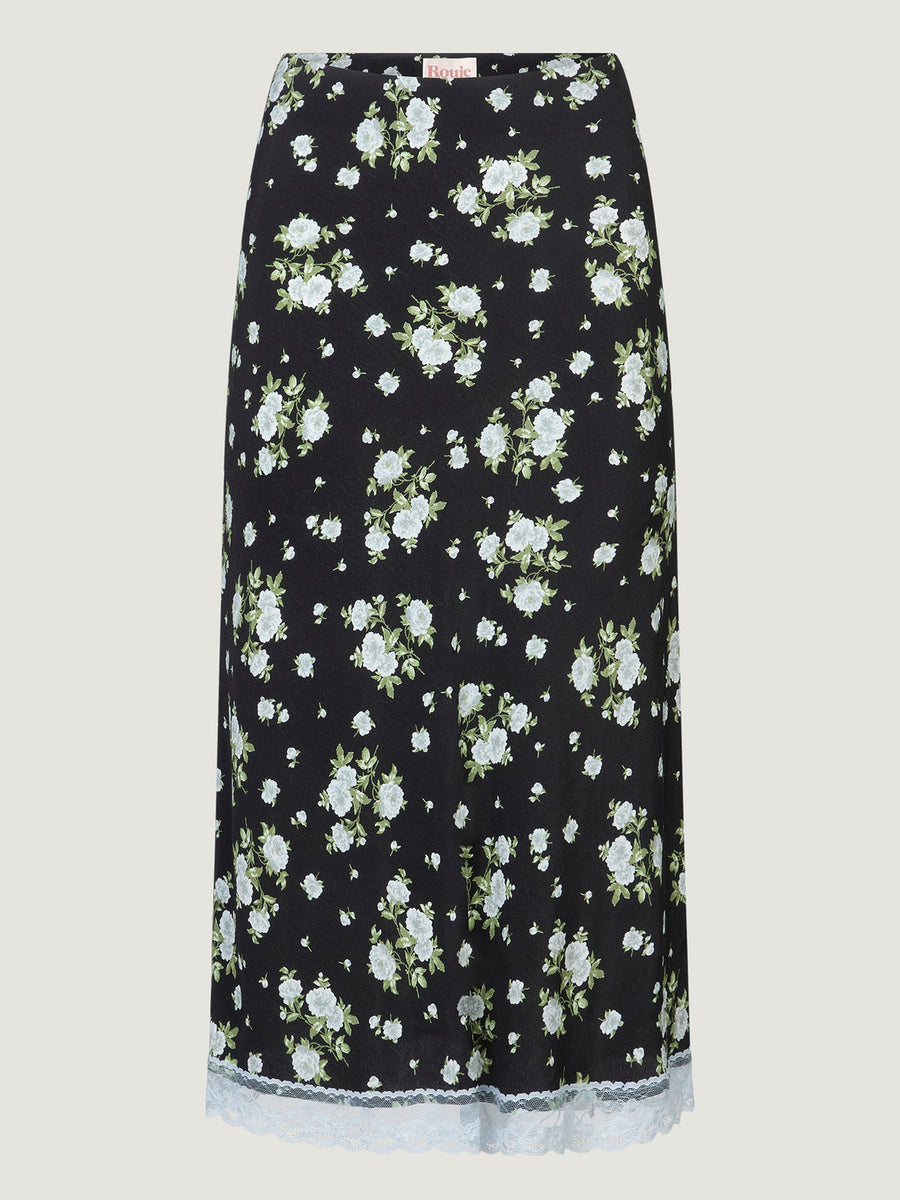 Skirt Salia Noir