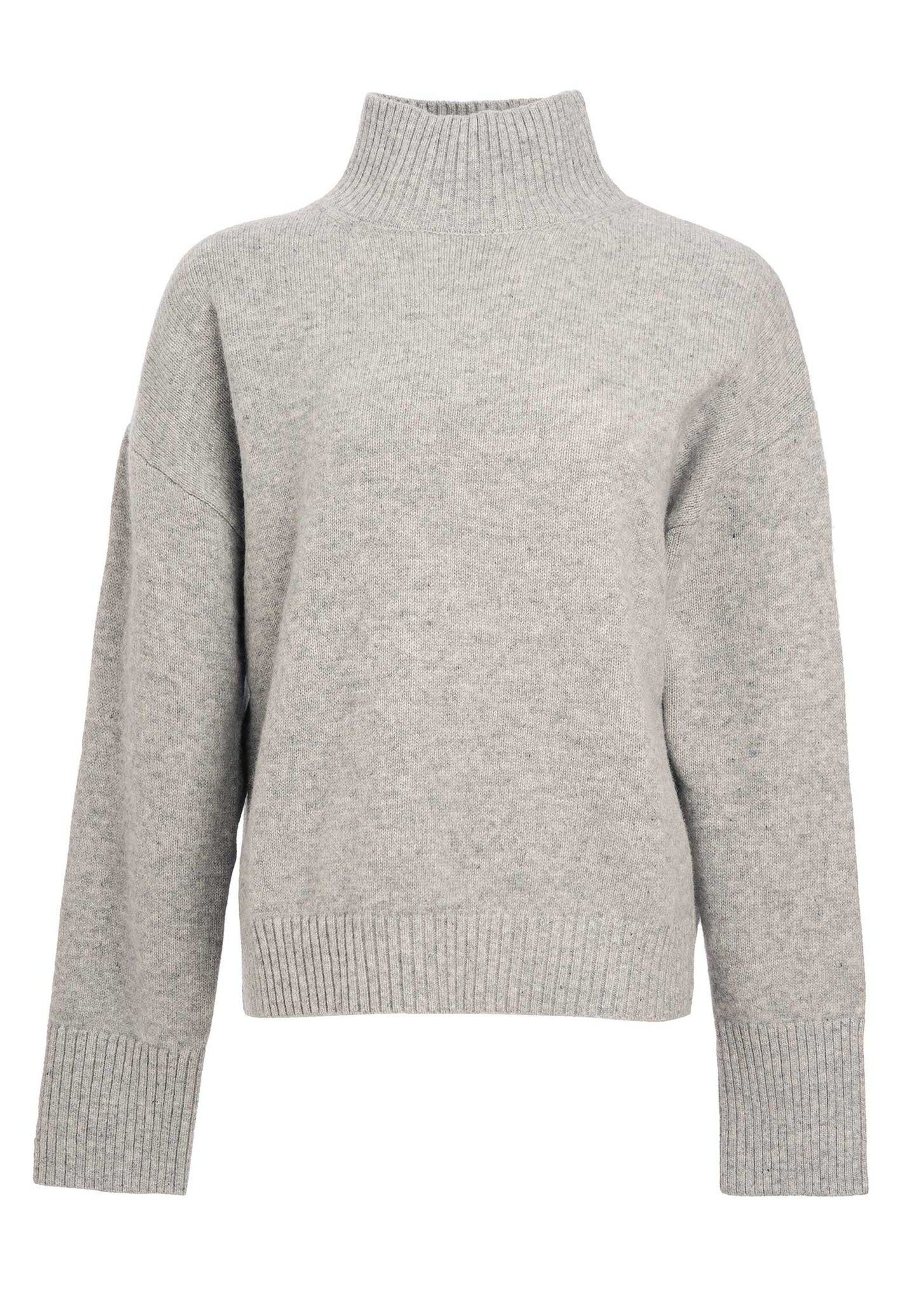 Pullover 24025 Grey