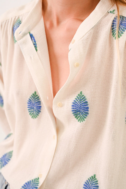 Blouse Ella Uxua Multi