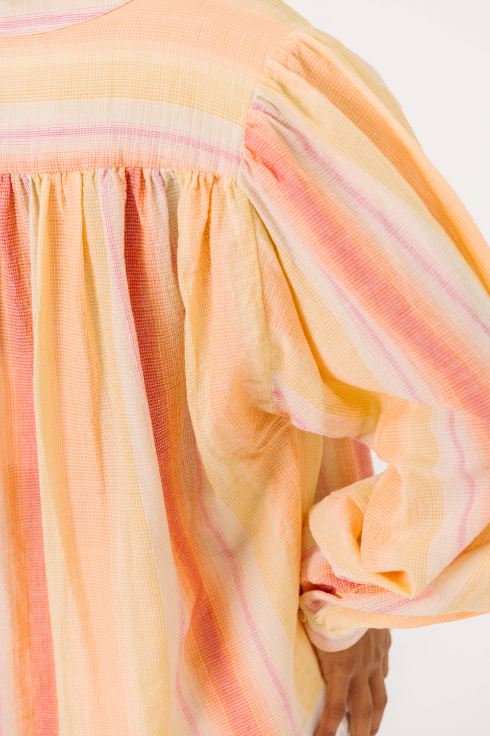 Blouse Gladis Tupi Multi