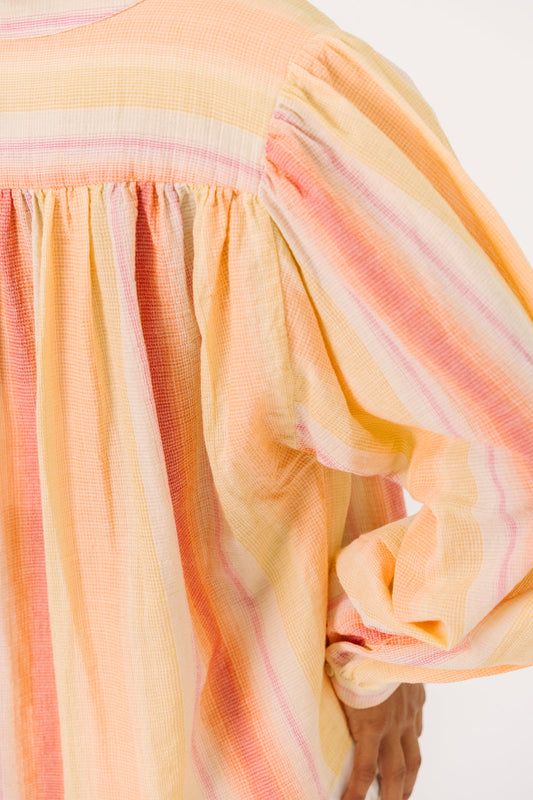 Blouse Gladis Tupi Multi