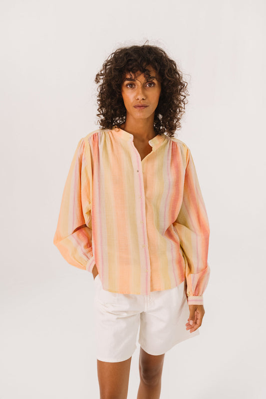 Blouse Gladis Tupi Multi