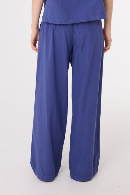 Pants Jean Cobalt Bleu