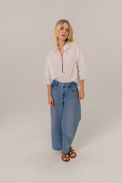 Tshirt Jodie Lima Multi