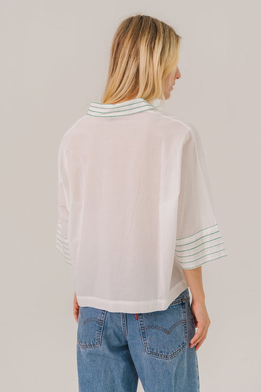 Tshirt Jodie Lima Multi