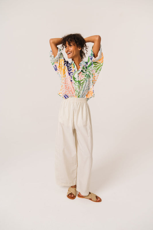 Shirt Laelia Aserri Multi