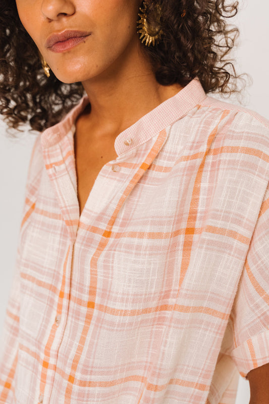 Blouse Louison Ceram Multi