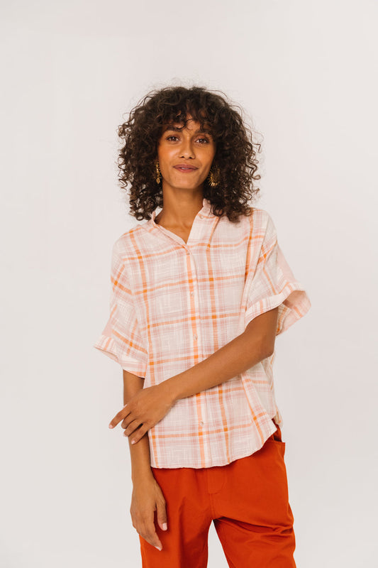 Blouse Louison Ceram Multi