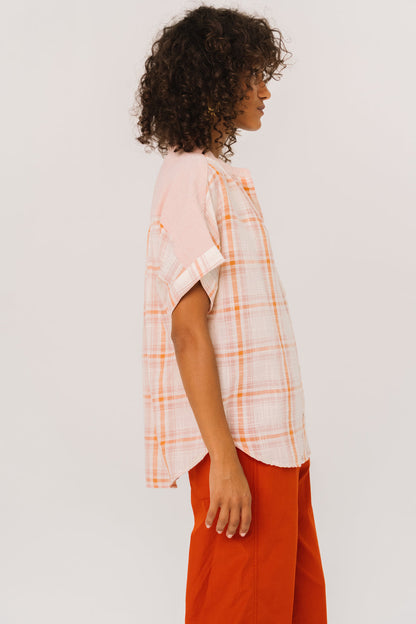 Blouse Louison Ceram Multi