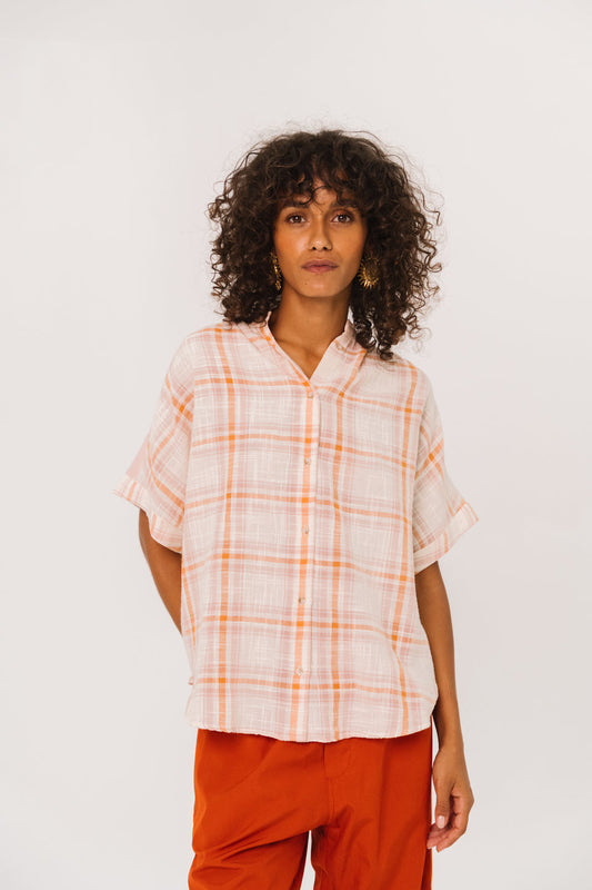 Blouse Louison Ceram Multi