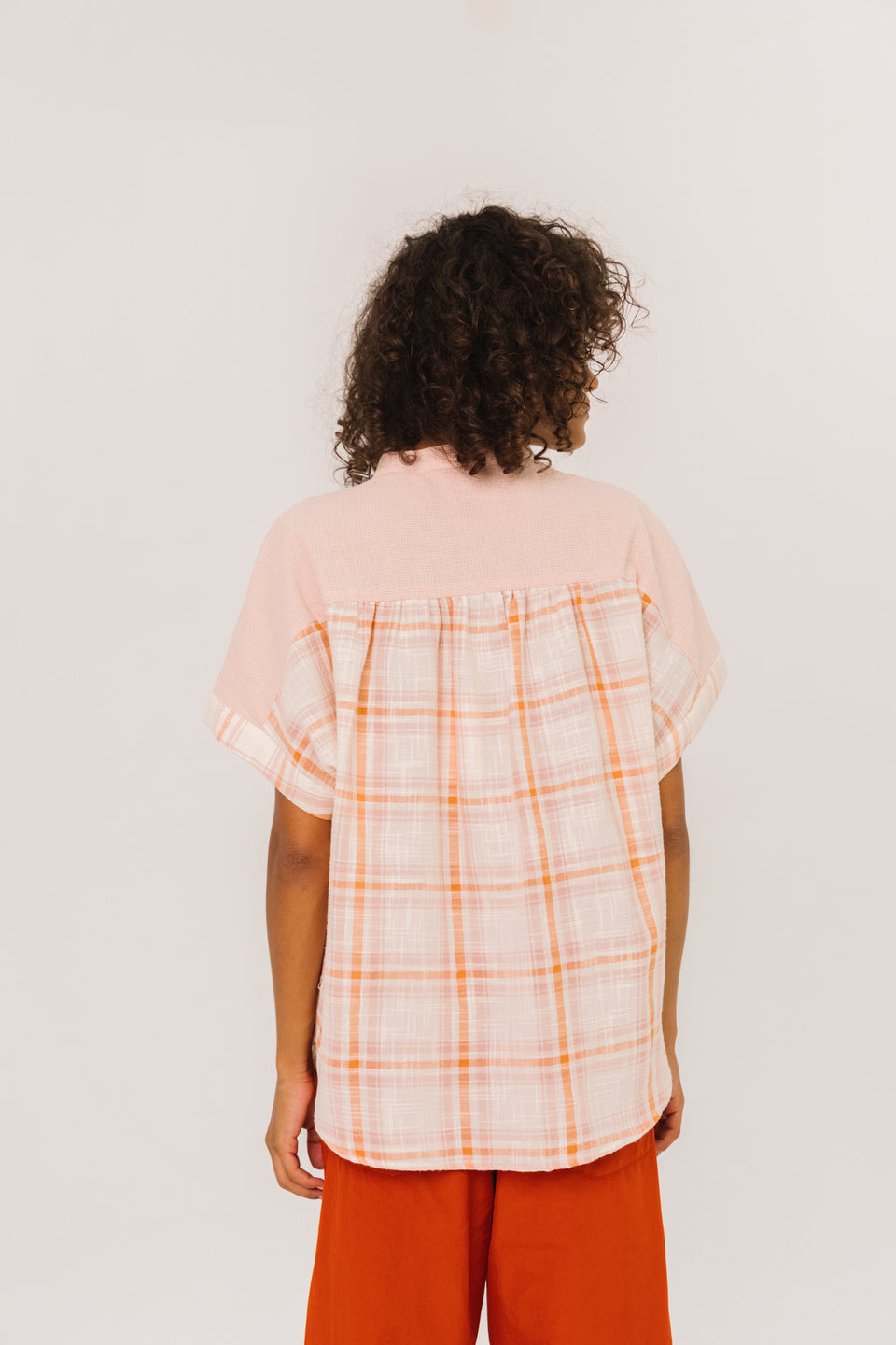 Blouse Louison Ceram Multi