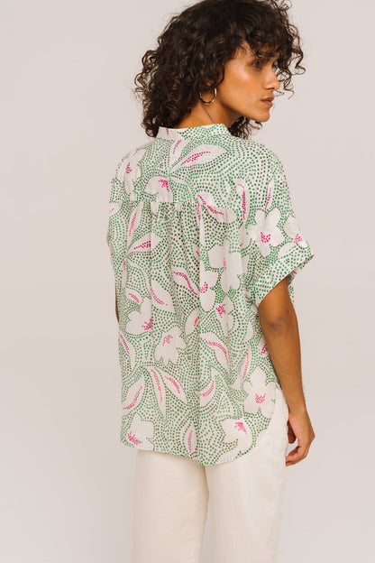 Blouse Louison Punto Multi