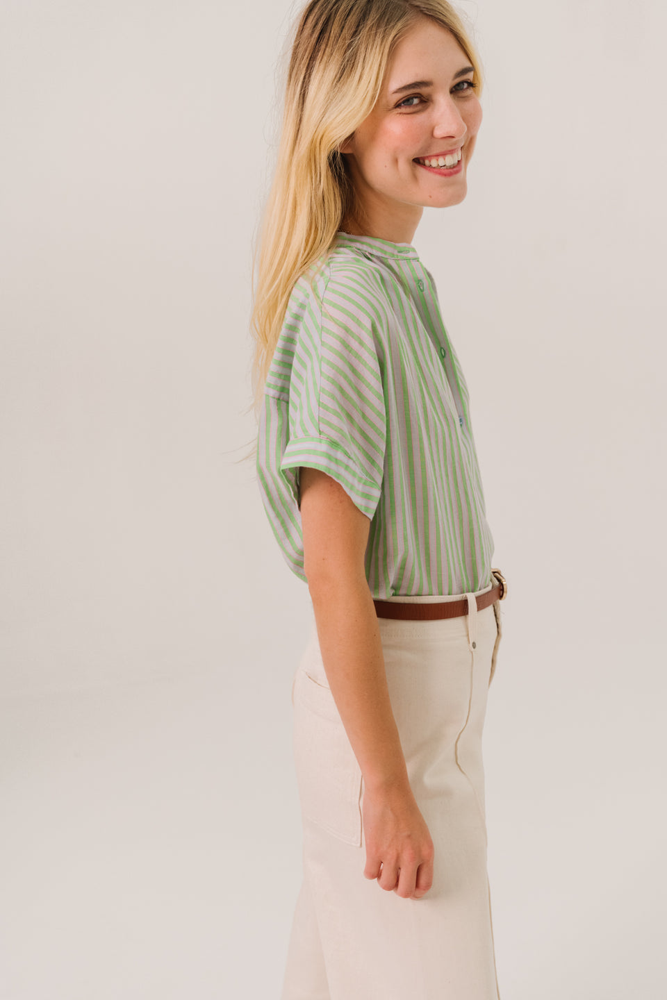 Blouse Louison Sweet Multi