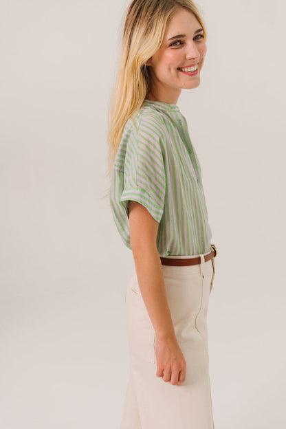 Blouse Louison Sweet Multi