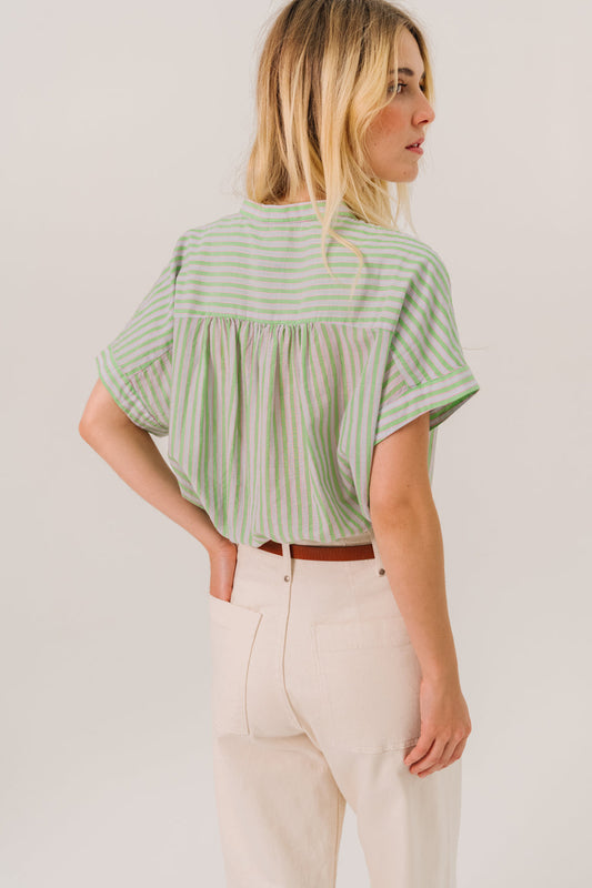 Blouse Louison Sweet Multi