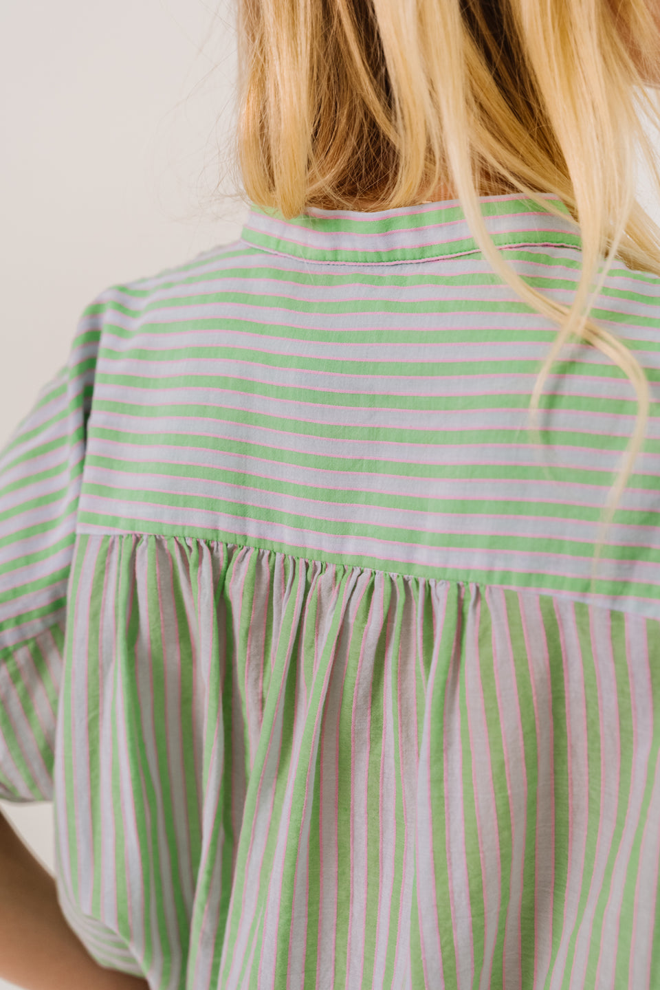 Blouse Louison Sweet Multi