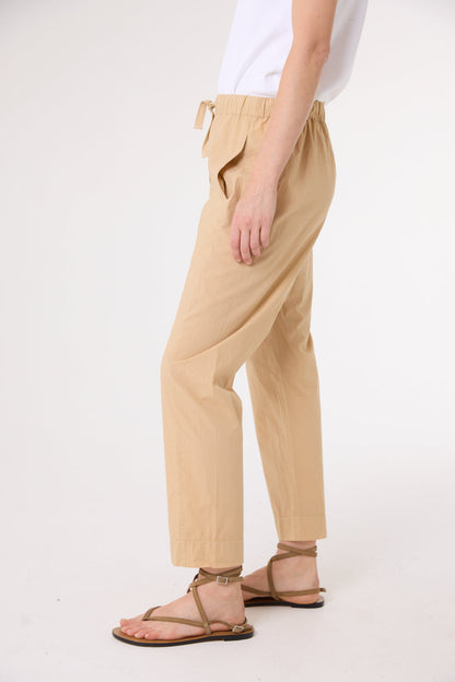 Pants Marvin Beige