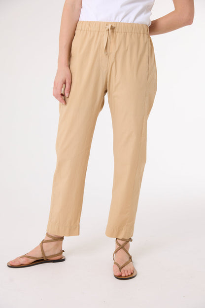 Pants Marvin Beige