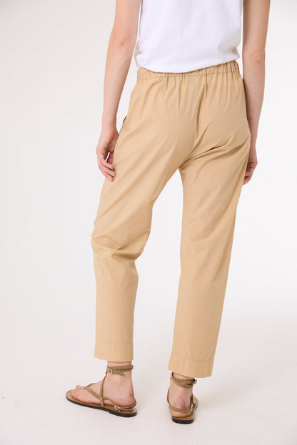 Pants Marvin Beige