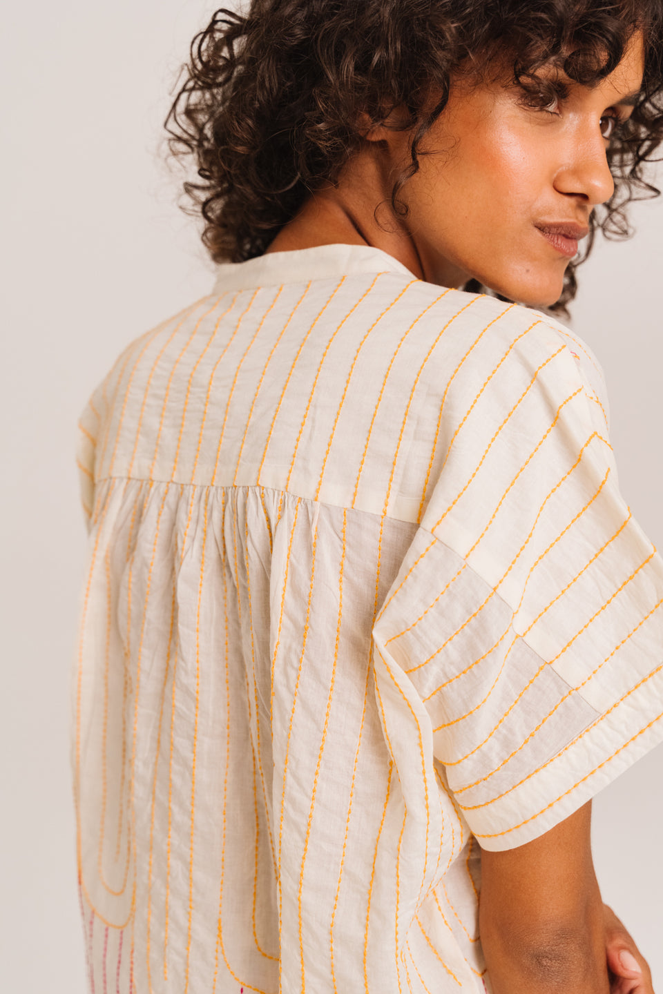 Blouse Maya Baia Multi