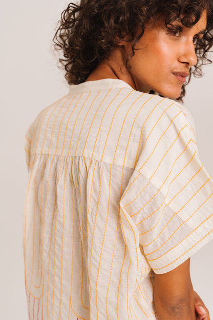 Blouse Maya Baia Multi