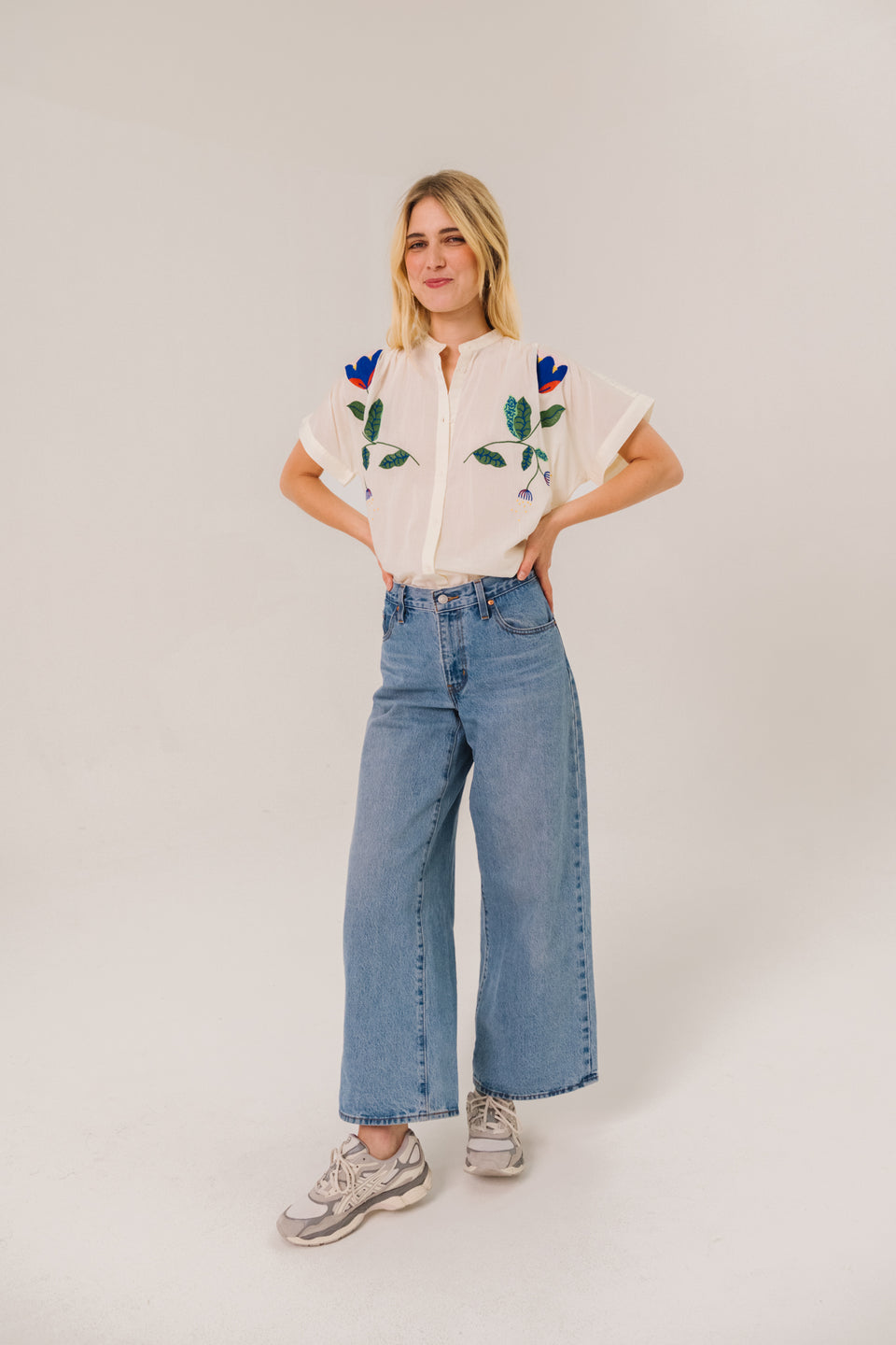 Blouse Maya Corolle Multi