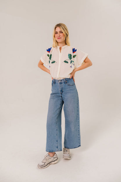 Blouse Maya Corolle Multi