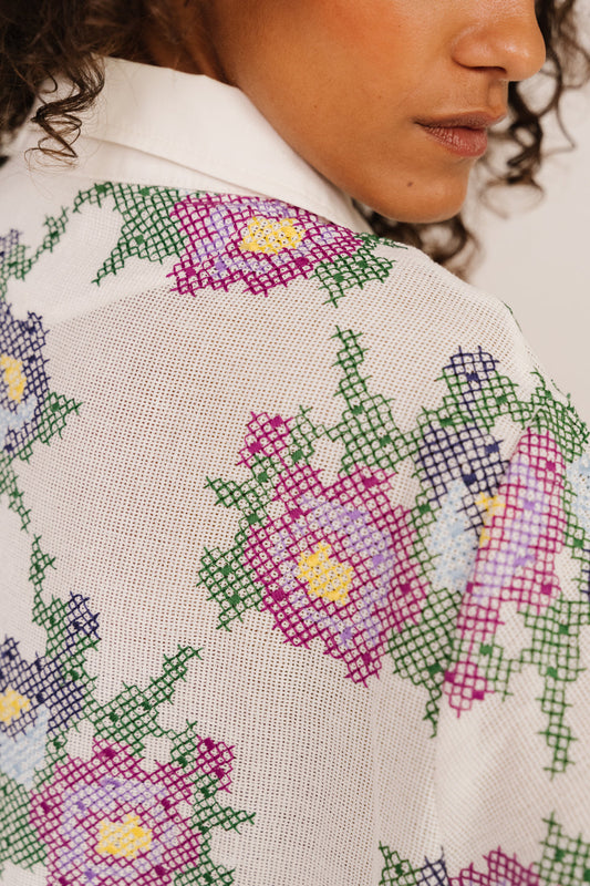 Tshirt Thais Polo Multi