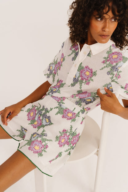 Tshirt Thais Polo Multi