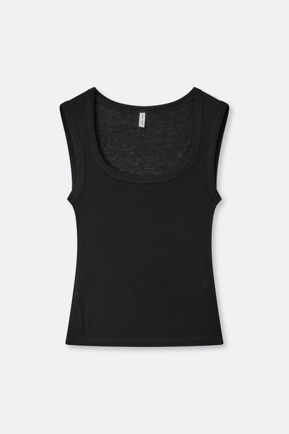 SAMSOE SAMSOE-494 ALEXO TANK 7542-DARK GREY MEL_07.jpg