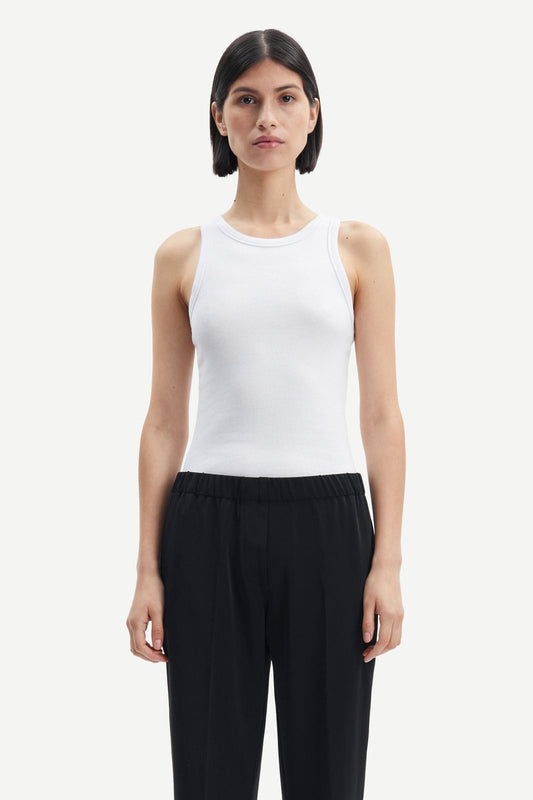 SAMSOE SAMSOE-494 ALEXO TANK 7542-WHITE_01.jpg