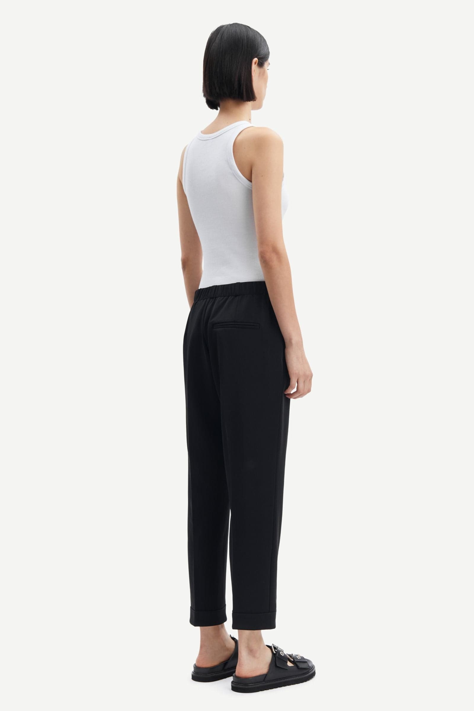 SAMSOE SAMSOE-494 HOYS PANTS 6528-BLACK_02.jpg