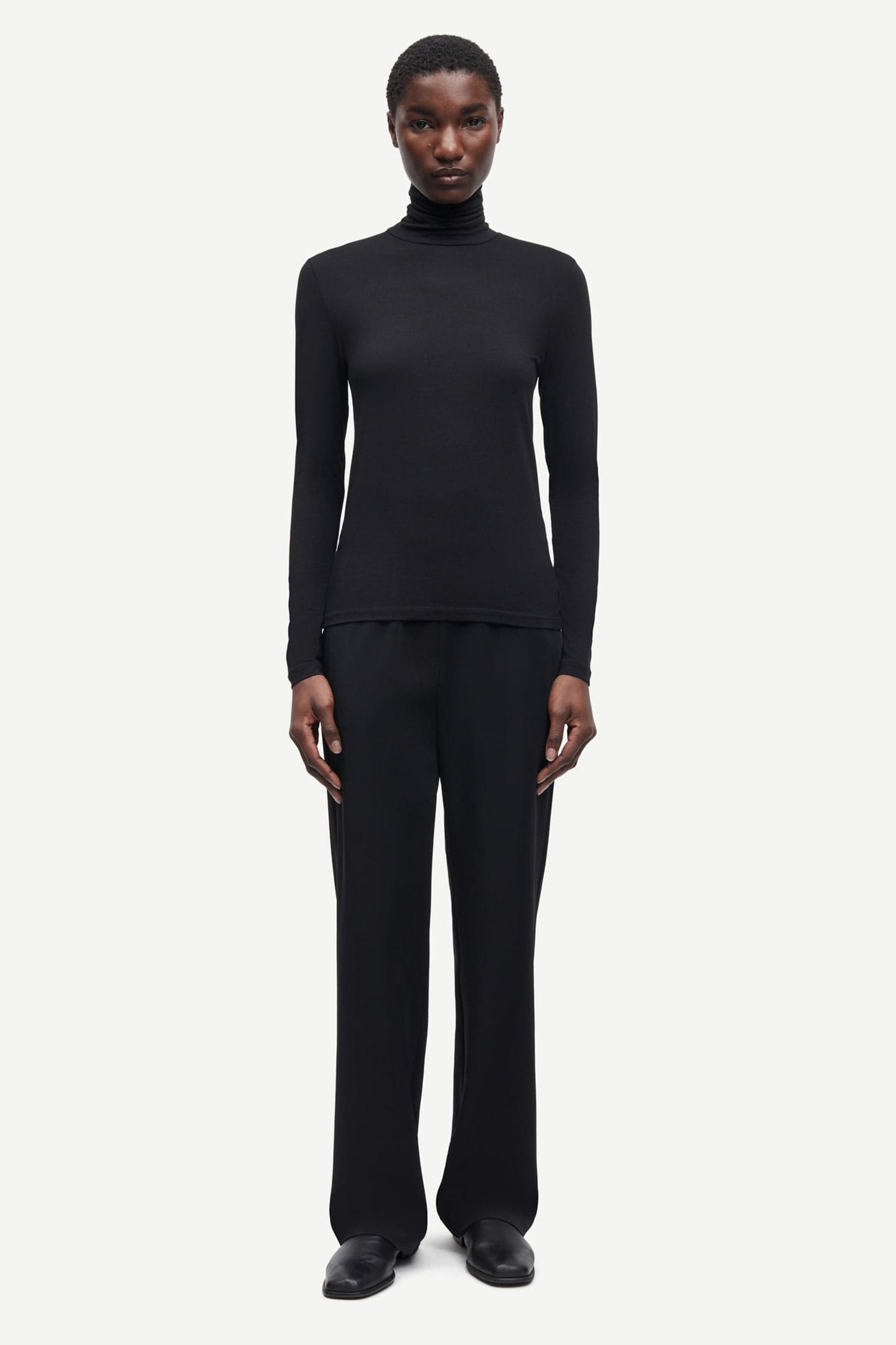 SAMSOE SAMSOE-494 HOYS PANTS 6528-BLACK_09.jpg
