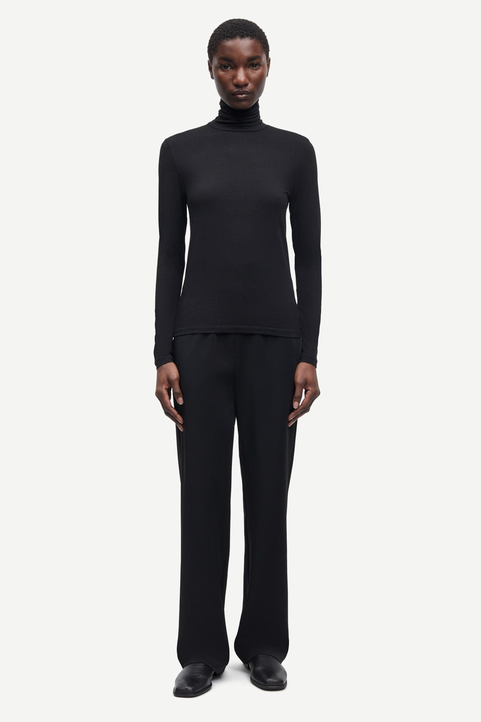 SAMSOE SAMSOE-494 HOYS PANTS 6528-BLACK_09.jpg