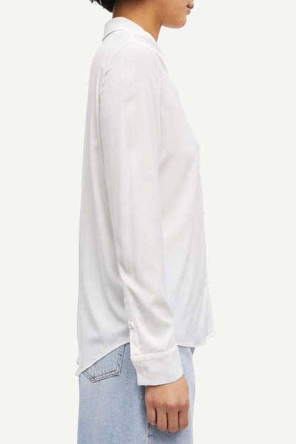 SAMSOE SAMSOE-494 MILLY NP SHIRT 9942-CLEAR CREAM_02.jpg