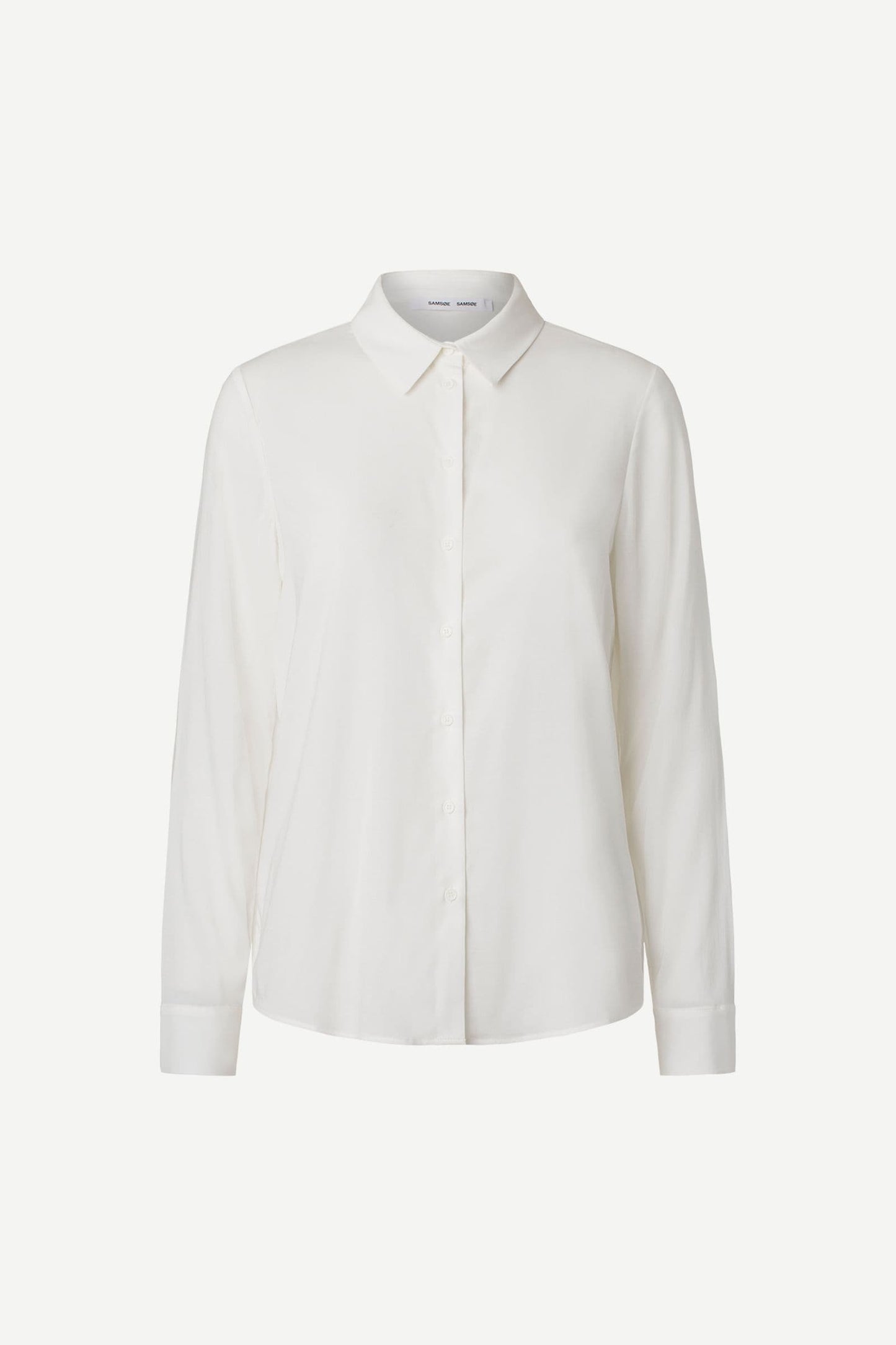 SAMSOE SAMSOE-494 MILLY NP SHIRT 9942-CLEAR CREAM_05.jpg