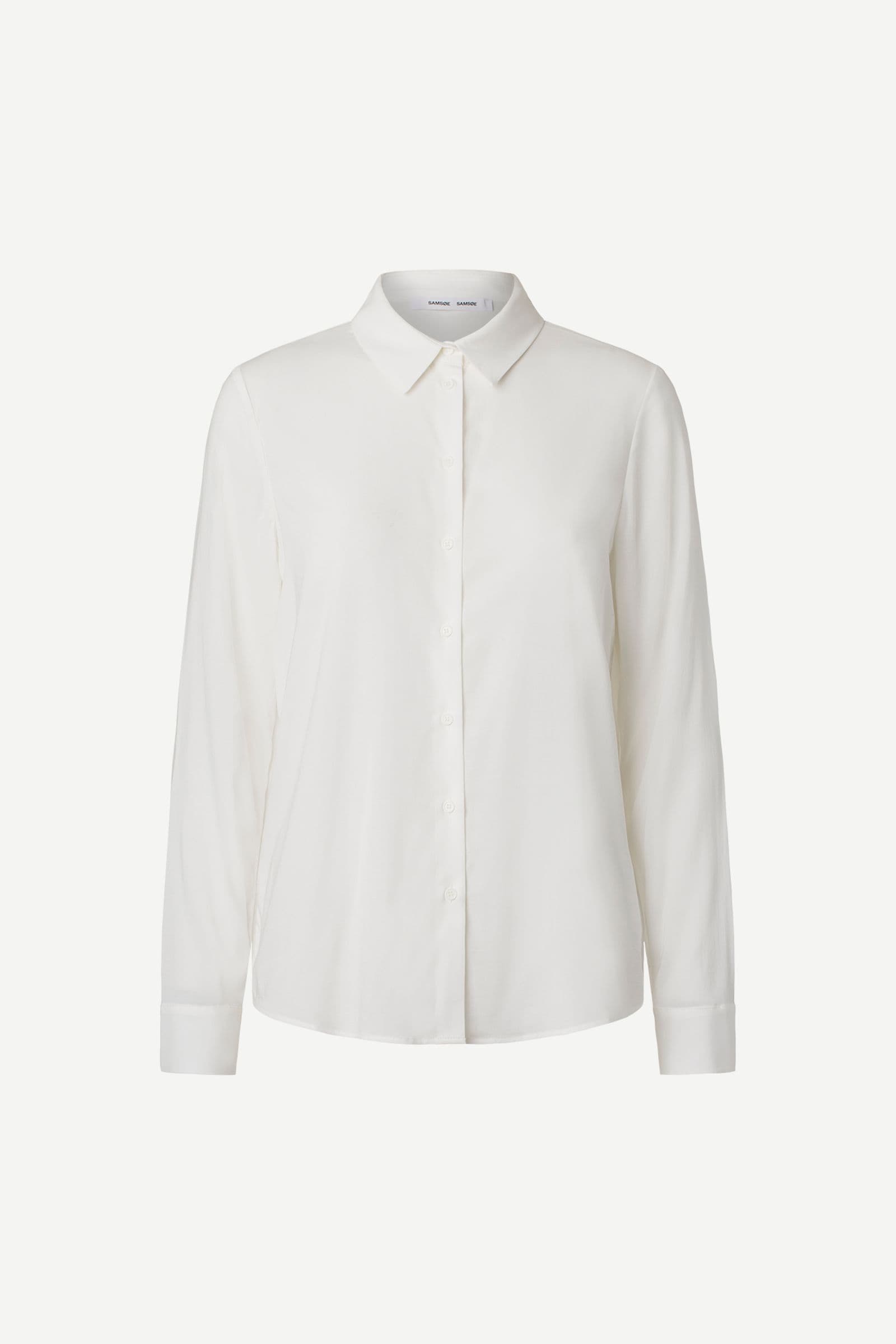 SAMSOE SAMSOE-494 MILLY NP SHIRT 9942-CLEAR CREAM_05.jpg