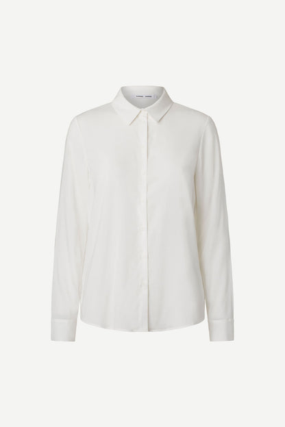 SAMSOE SAMSOE-494 MILLY NP SHIRT 9942-CLEAR CREAM_05.jpg