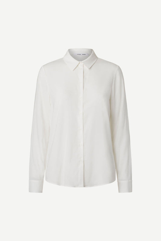 SAMSOE SAMSOE-494 MILLY NP SHIRT 9942-CLEAR CREAM_05.jpg