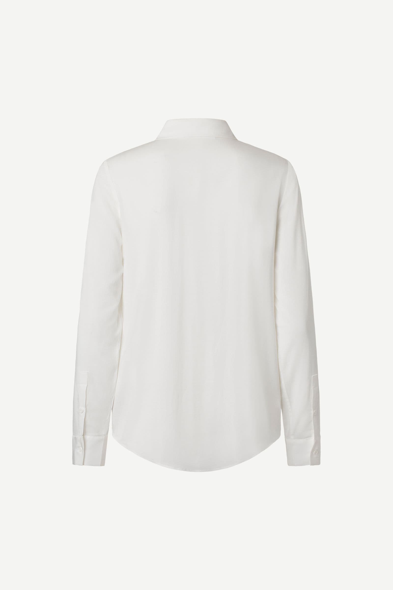 SAMSOE SAMSOE-494 MILLY NP SHIRT 9942-CLEAR CREAM_06.jpg