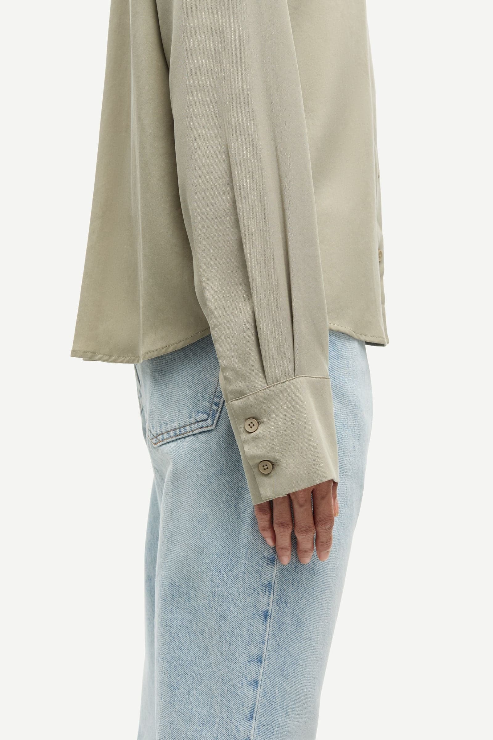 SAMSOE SAMSOE-494 MILLY NP SHIRT 9942-CLEAR CREAM_08.jpg