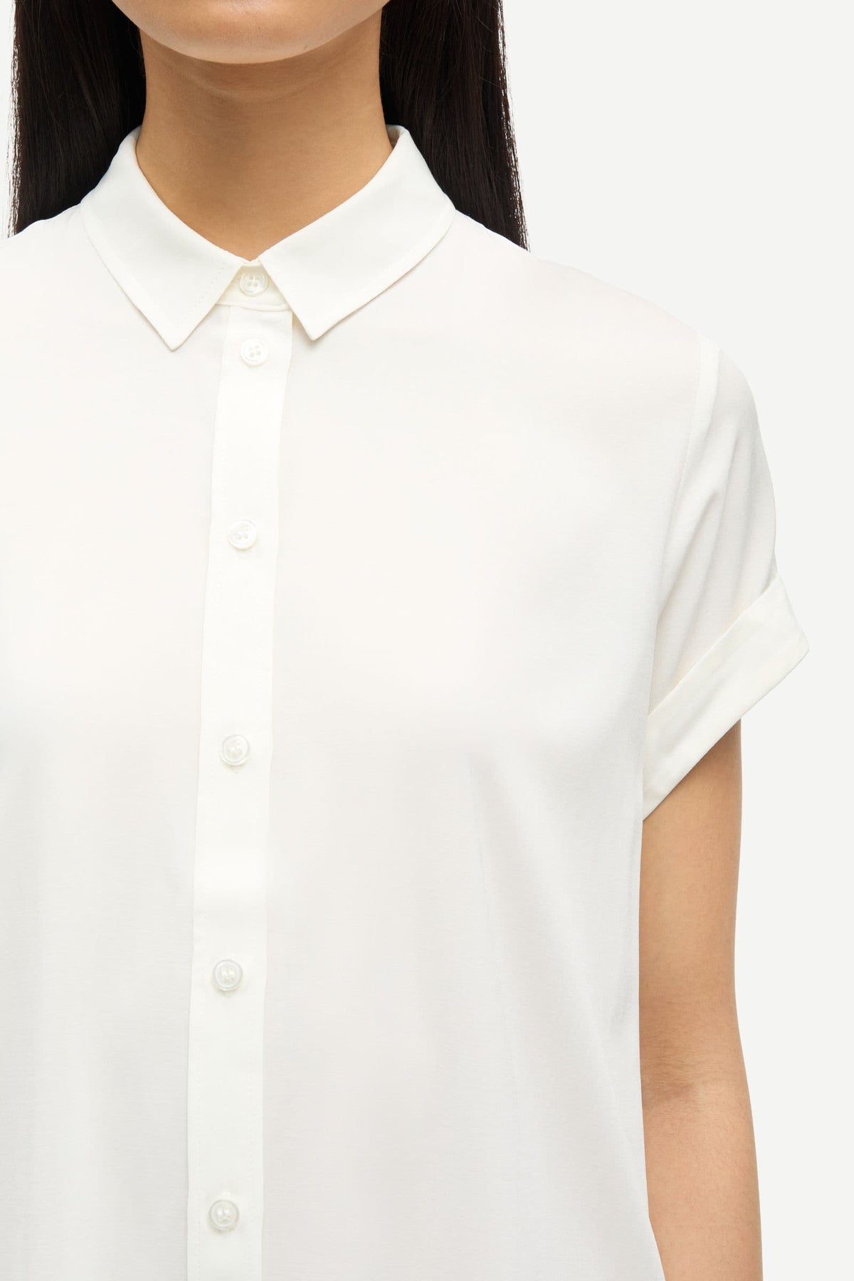 SAMSOE SAMSOE-494 MINA SS SHIRT 14028-WINDWARD BLUE_06.jpg