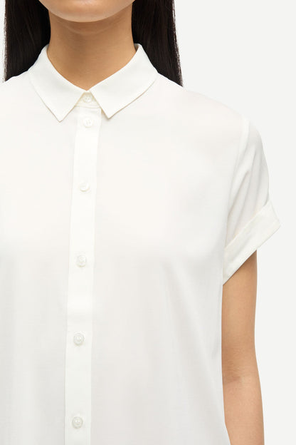 SAMSOE SAMSOE-494 MINA SS SHIRT 14028-WINDWARD BLUE_06.jpg