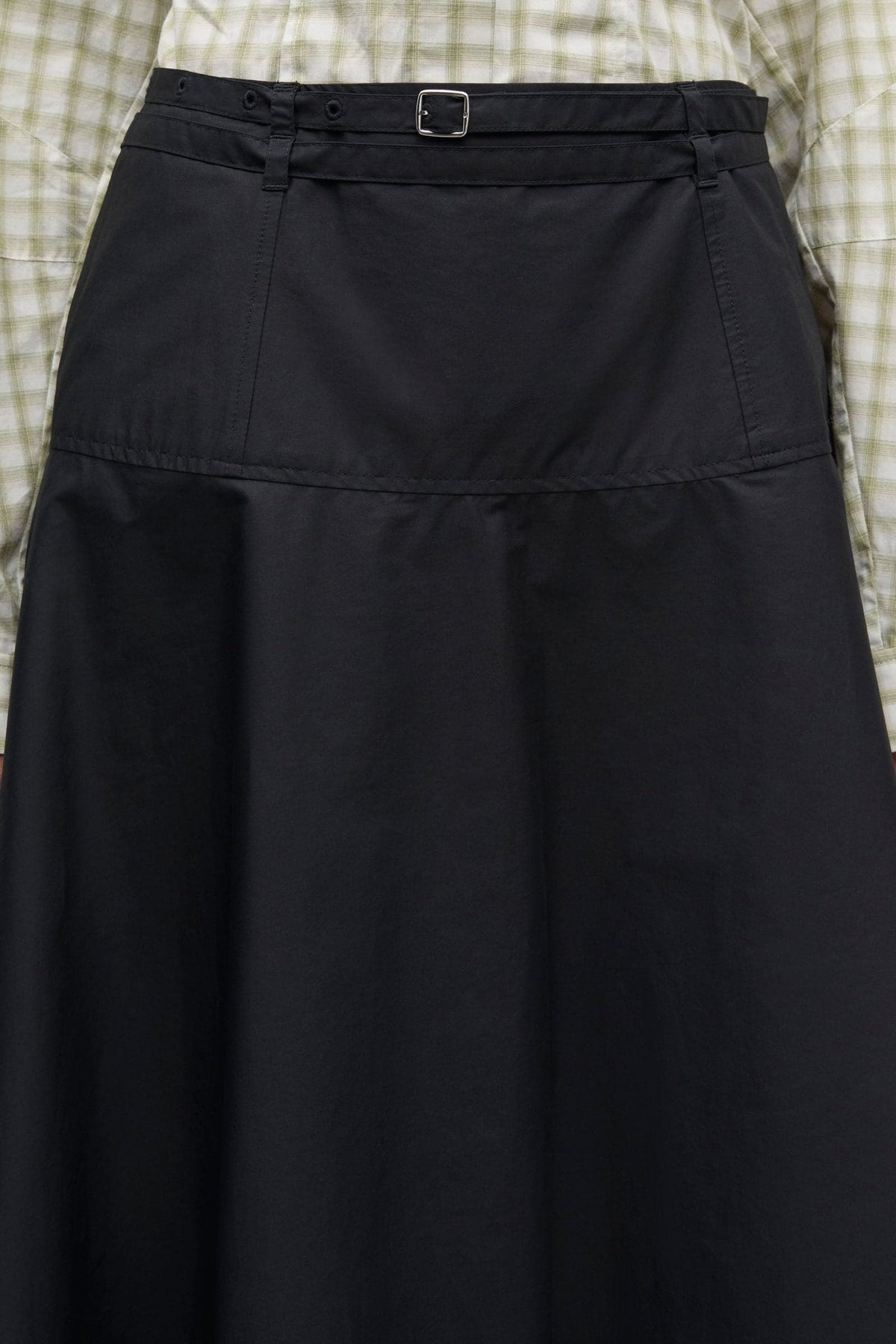 SAMSOE SAMSOE-494 SAALESSO SKIRT 15902-BLACK_03.jpg