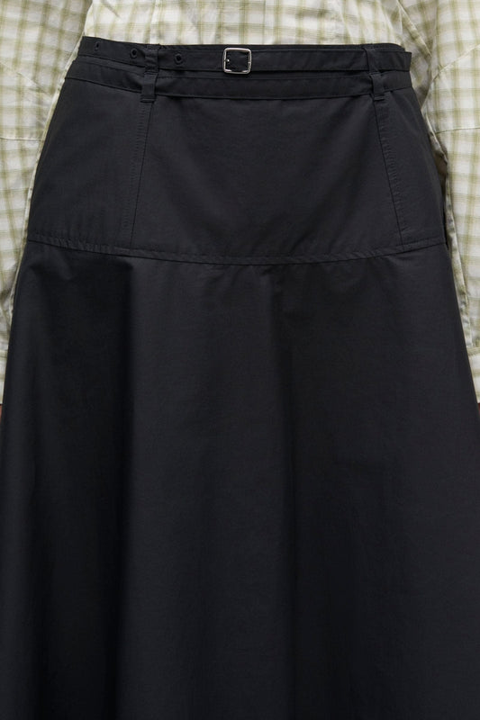 SAMSOE SAMSOE-494 SAALESSO SKIRT 15902-BLACK_03.jpg