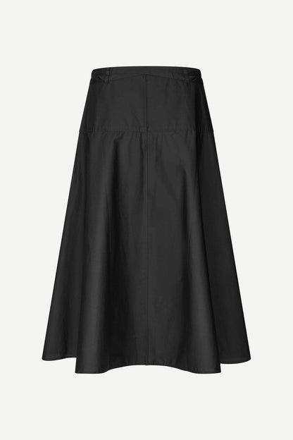 SAMSOE SAMSOE-494 SAALESSO SKIRT 15902-BLACK_06.jpg