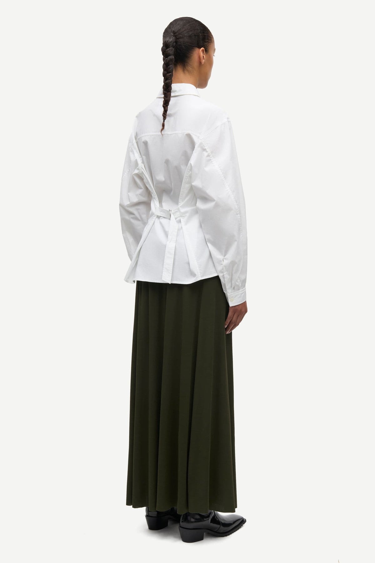 SAMSOE SAMSOE-494 SAALESSO SKIRT 15902-BLACK_08.jpg
