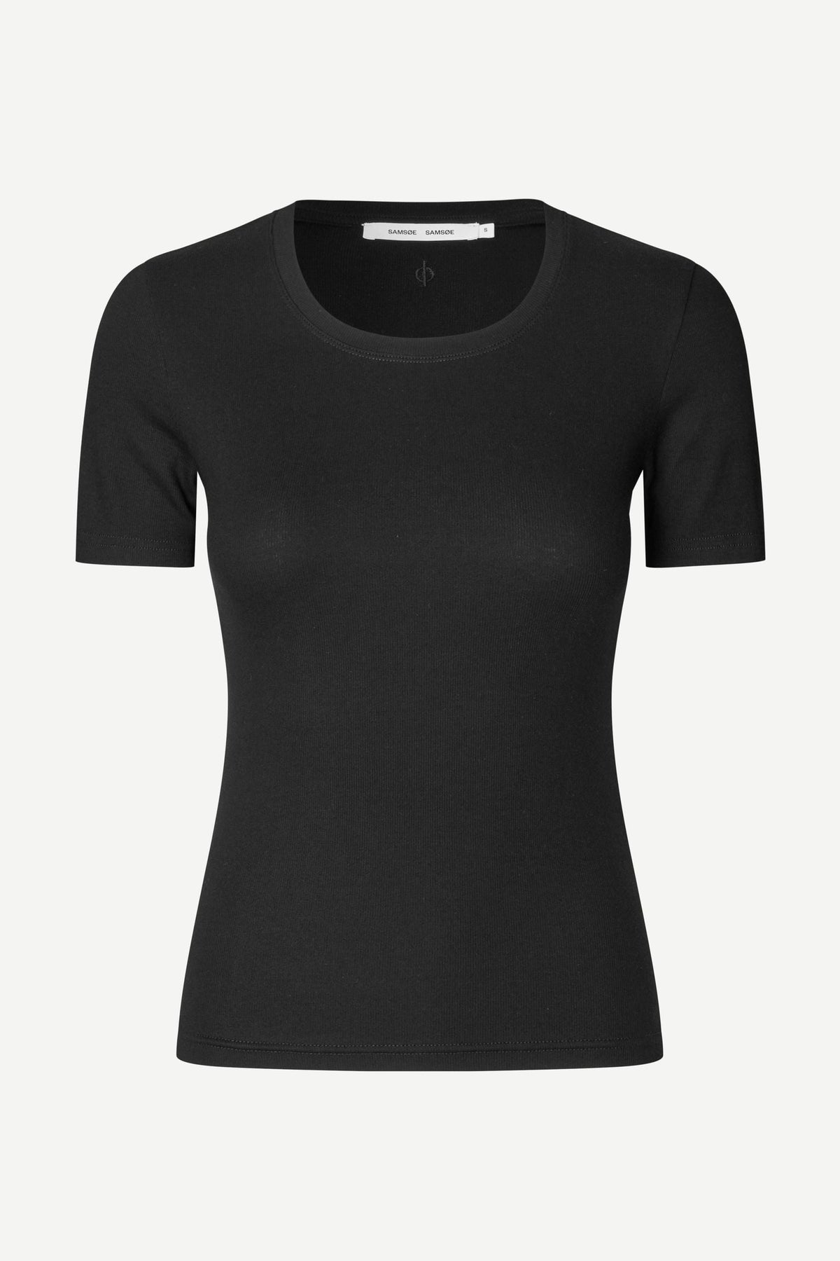 SAMSOE SAMSOE-494 SAALEXIS TSHIRT 7542-BLACK_06.jpg