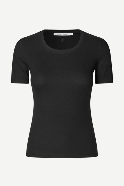 SAMSOE SAMSOE-494 SAALEXIS TSHIRT 7542-BLACK_06.jpg