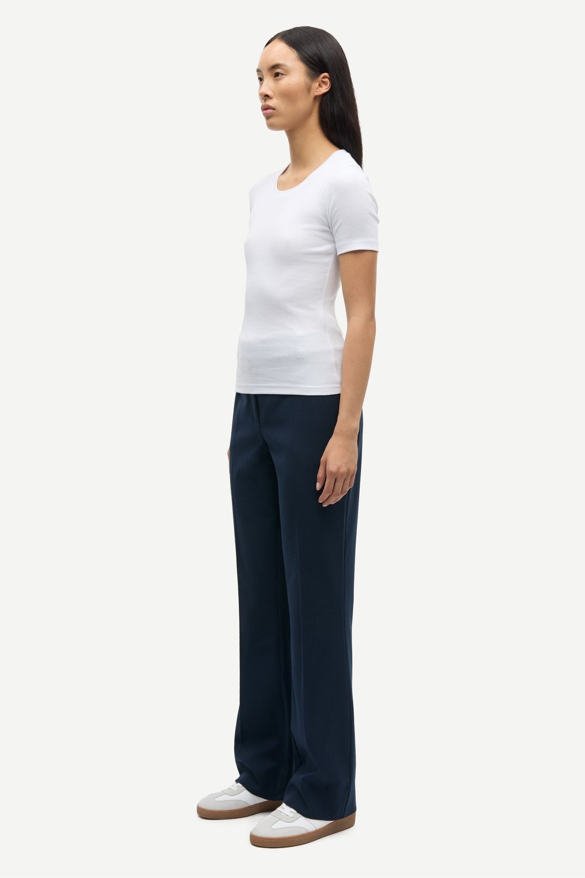 SAMSOE SAMSOE-494 SAALEXIS TSHIRT 7542-WHITE_04.jpg